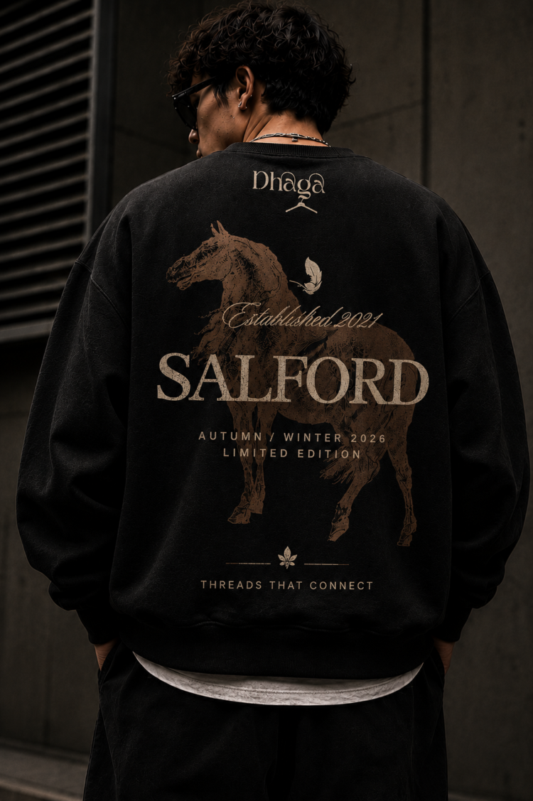 Venom Spider Vest – Acid wash Edition | Dhaga Indian Streetwear