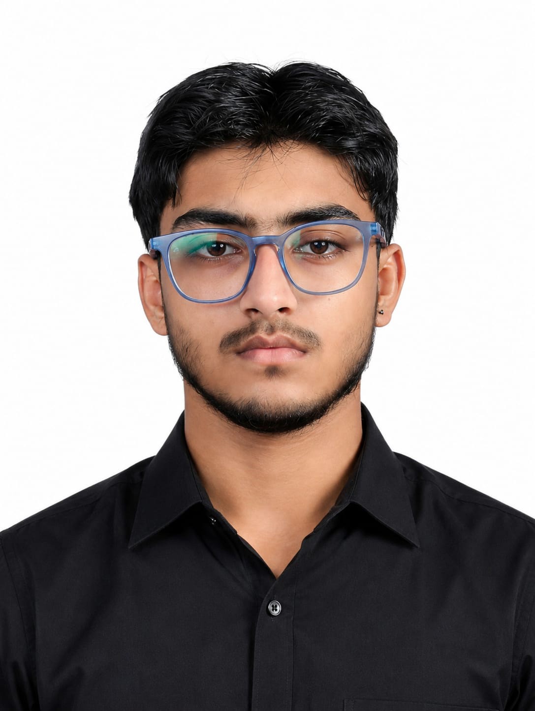 Piyush Thakur — Co-Founder, Dhaga